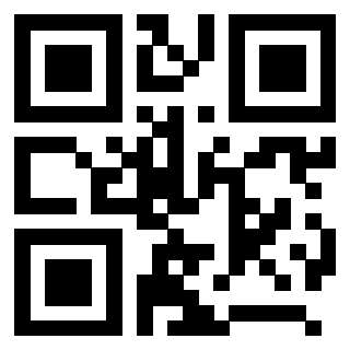 Scansione del Qr Code di 3208528617