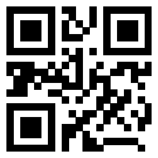 Il QrCode di 3208528619