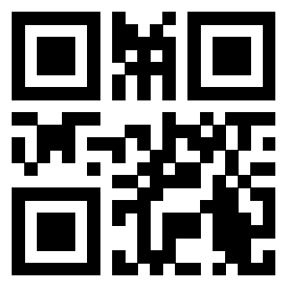 Il QrCode di 3208528620