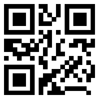 Immagine del QrCode di 3208528621