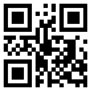 Immagine del Qr Code di 3208528622