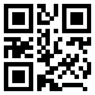 3208528624 - Immagine del QrCode associato
