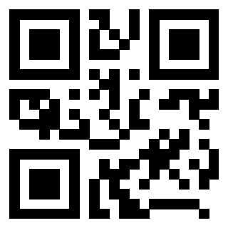 Il Qr Code di 3208528625