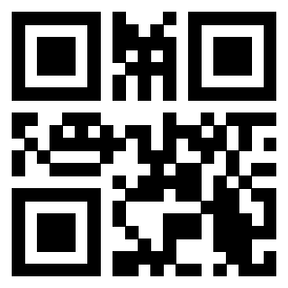 Immagine del Qr Code di 3208528626