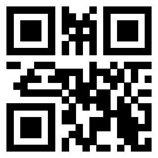 3208528627 QrCode associato