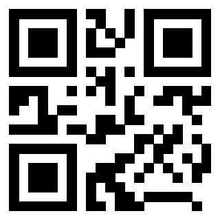Il QrCode di 3208528628