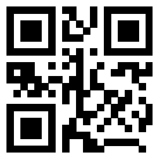 Scansione del QrCode di 3208528630