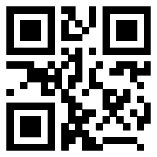 Immagine del QrCode di 3208528636