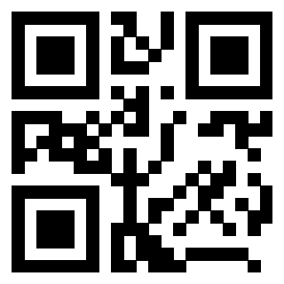 3208528640 - Immagine del Qr Code associato