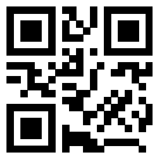 Il QrCode di 3208528641