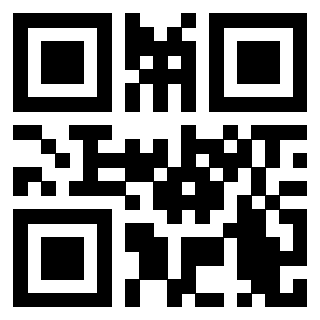 3208528642 - Immagine del Qr Code associato