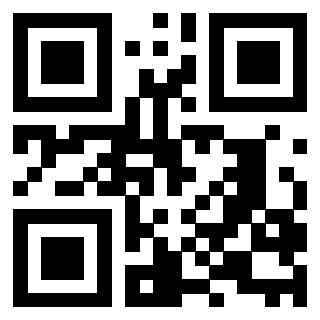 Il QrCode di 3208528645