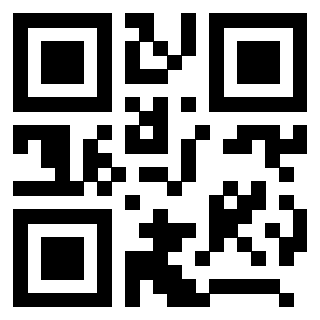 Immagine del QrCode di 3208528647