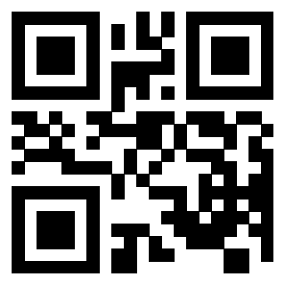 Il Qr Code di 3208528652