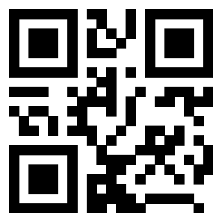 Scansione del QrCode di 3208528654