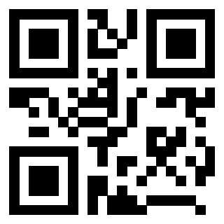 Scansione del Qr Code di 3208528656