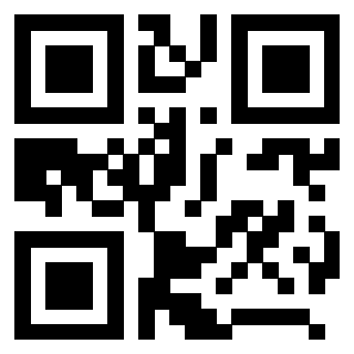 Il Qr Code di 3208528658