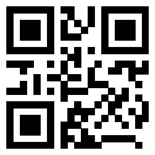 Scansione del Qr Code di 3208528660