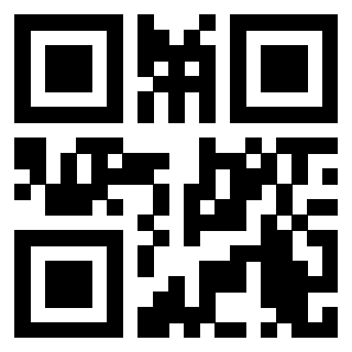 3208528661 - Immagine del Qr Code