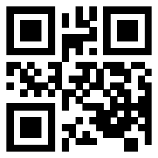 Scansione del Qr Code di 3208528663