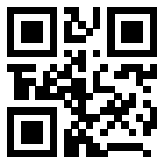 Immagine del Qr Code di 3208528664