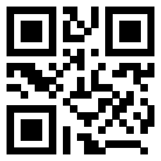Scansione del Qr Code di 3208528668