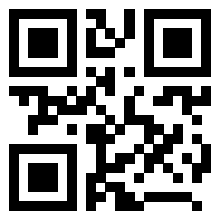 Il QrCode di 3208528671