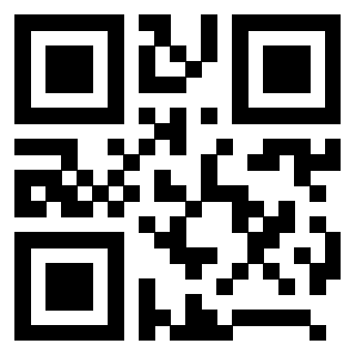 3208528672 - Immagine del Qr Code associato