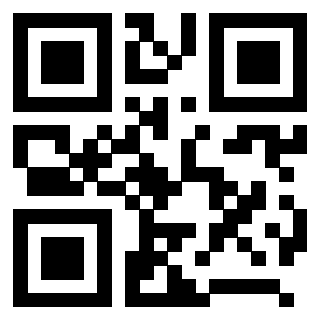 Scansione del Qr Code di 3208528673