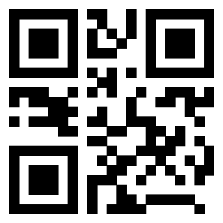 Il QrCode di 3208528674