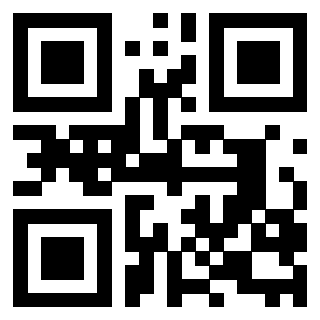 Immagine del QrCode di 3208528677