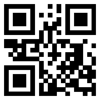 Il QrCode di 3208528682