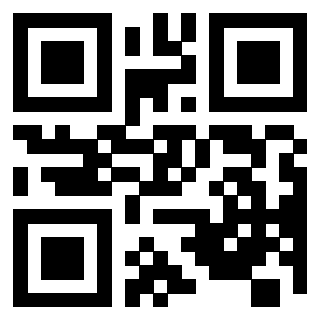 Immagine del Qr Code di 3208528683