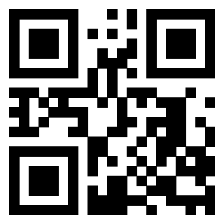 Immagine del Qr Code di 3208528684