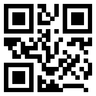 Il QrCode di 3208528689
