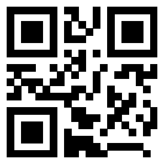 Immagine del QrCode di 3208528693