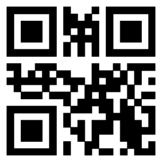 Il QrCode di 3208528697