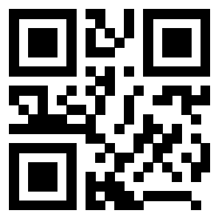 3208528698 Qr Code associato