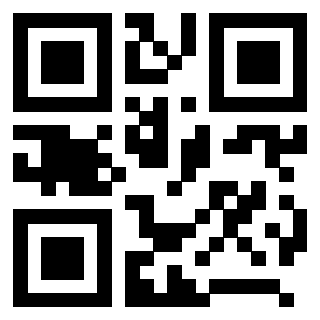 3208528700 - Immagine del QrCode associato