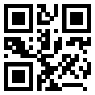Scansione del Qr Code di 3208528701