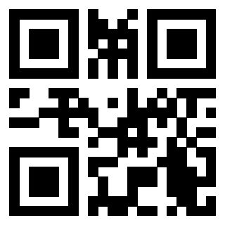 Scansione del QrCode di 3208528702