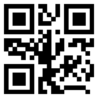 3208528705 - Immagine del QrCode associato