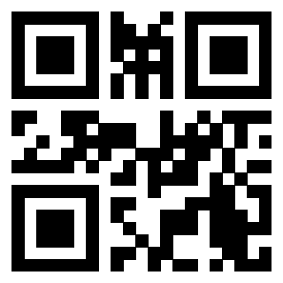 3208528711 - Immagine del QrCode associato