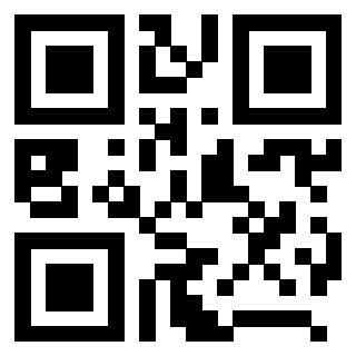 Scansione del Qr Code di 3208528712