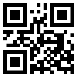 3208528720 - Immagine del Qr Code associato