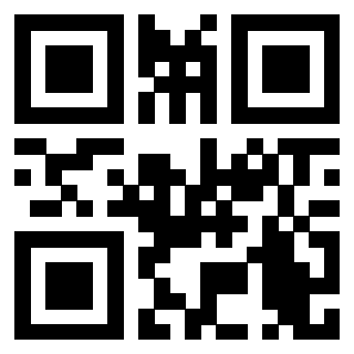 3208528722 Qr Code associato