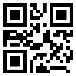 Scansione del Qr Code di 3208528723