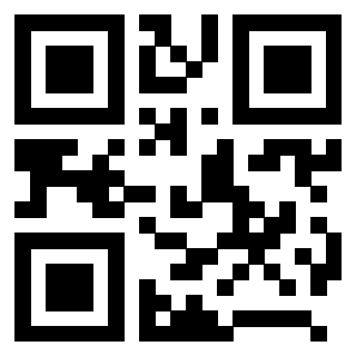 3208528724 - Immagine del Qr Code associato