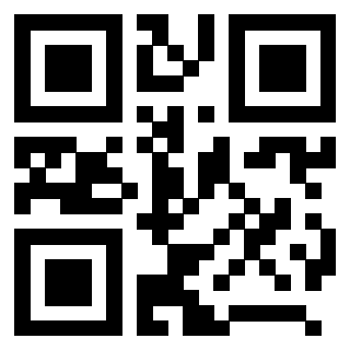 Immagine del Qr Code di 3208528730