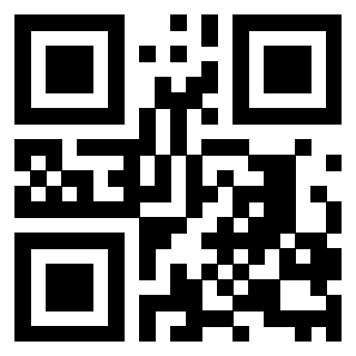 Immagine del Qr Code di 3208528732